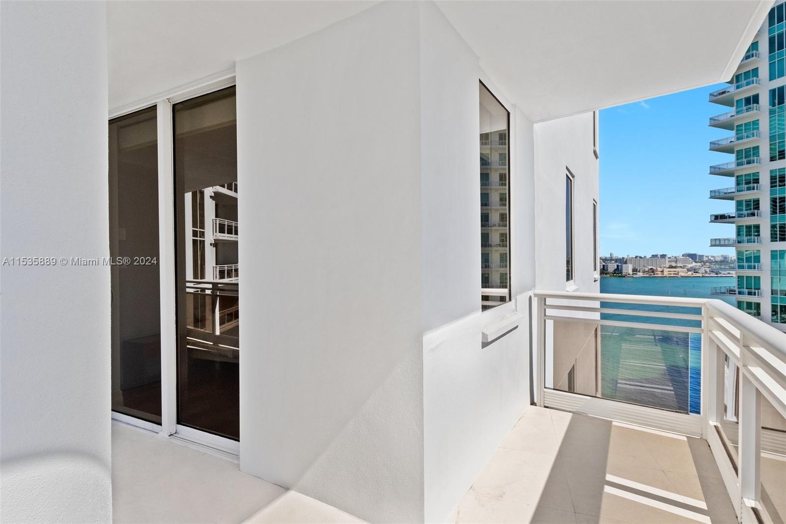 901 Brickell Key Blvd 1609, Miami, Florida 33131, 2 Bedrooms Bedrooms, ,2 BathroomsBathrooms,Residentiallease,For Rent,901 Brickell Key Blvd 1609,A11535889