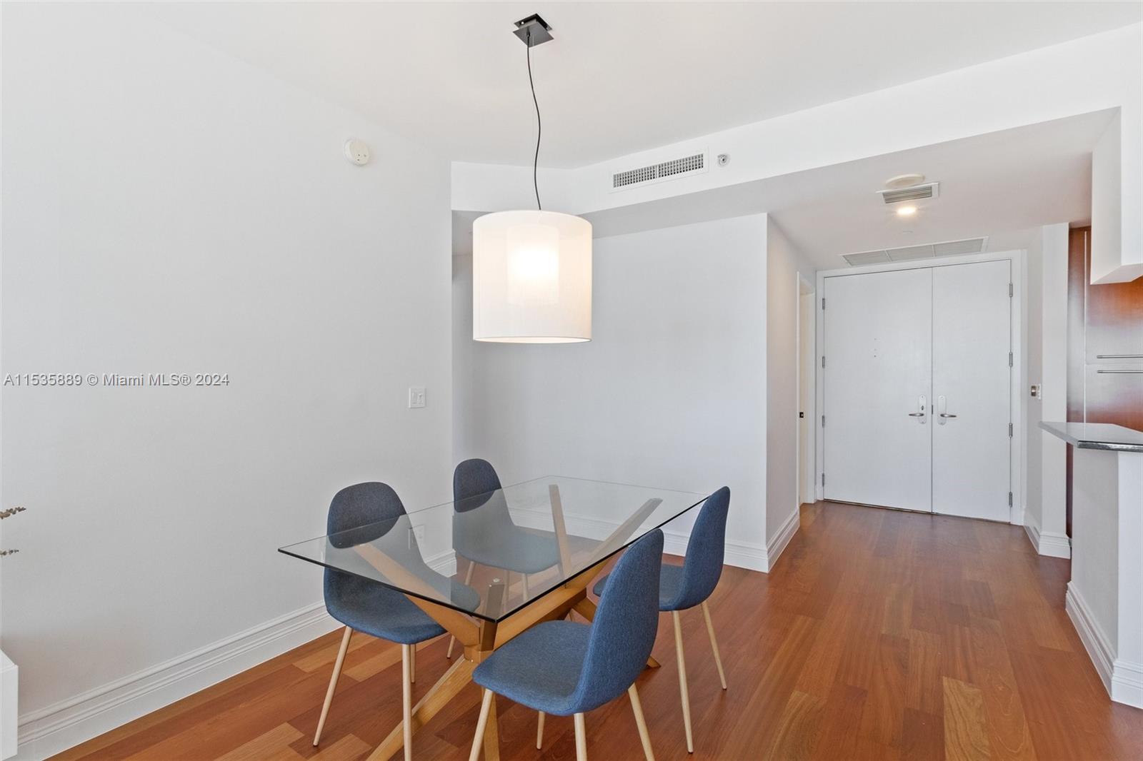 901 Brickell Key Blvd 1609, Miami, Florida 33131, 2 Bedrooms Bedrooms, ,2 BathroomsBathrooms,Residentiallease,For Rent,901 Brickell Key Blvd 1609,A11535889