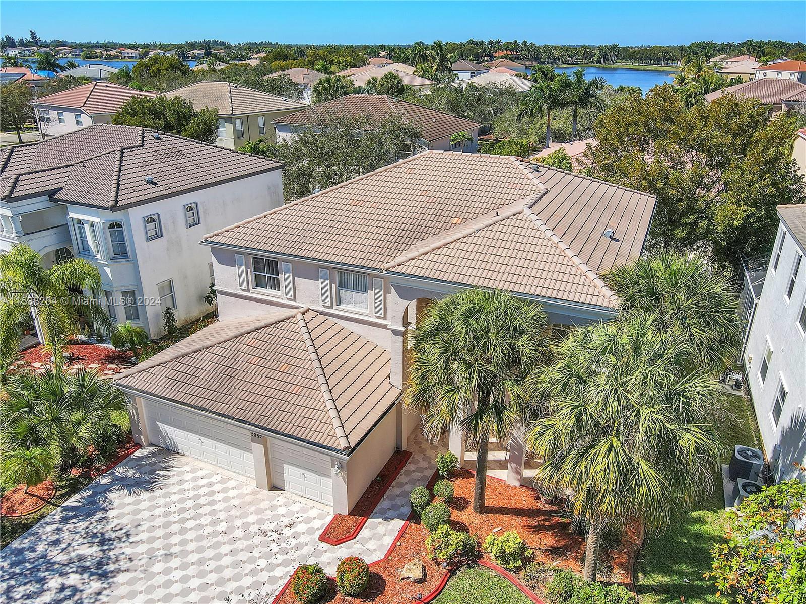 5062 SW 167th Ave, Miramar, Florida 33027, 5 Bedrooms Bedrooms, ,3 BathroomsBathrooms,Residential,For Sale,5062 SW 167th Ave,A11538204
