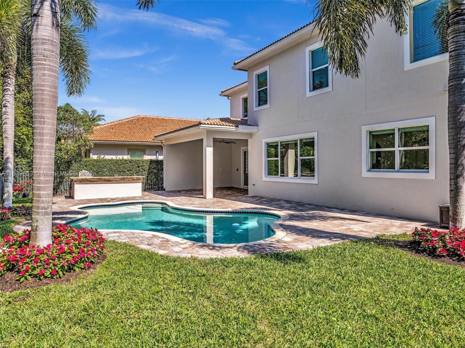 17411 Balaria St, Boca Raton, FL, 33496 United States, 4 Bedrooms Bedrooms, ,3 BathroomsBathrooms,Residential,For Sale,Balaria St,A11539663