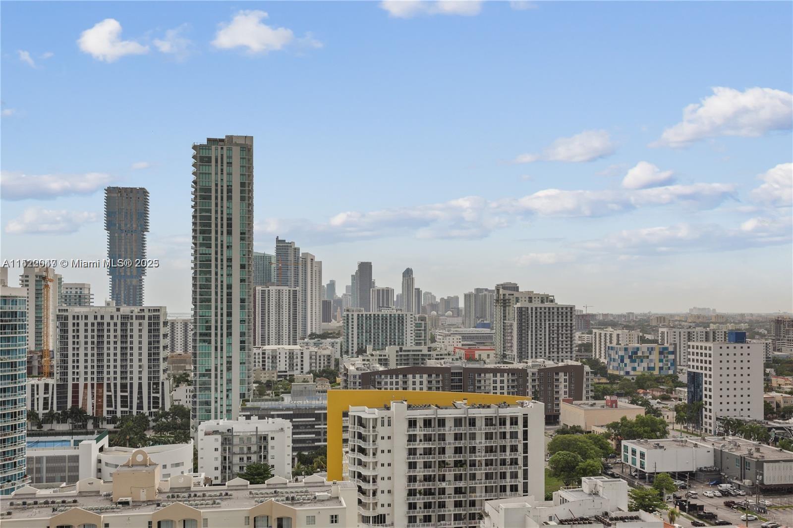 501 NE 31 1709, Miami, Florida 33137, 2 Bedrooms Bedrooms, ,2 BathroomsBathrooms,Residential,For Sale,501 NE 31 1709,A11522047