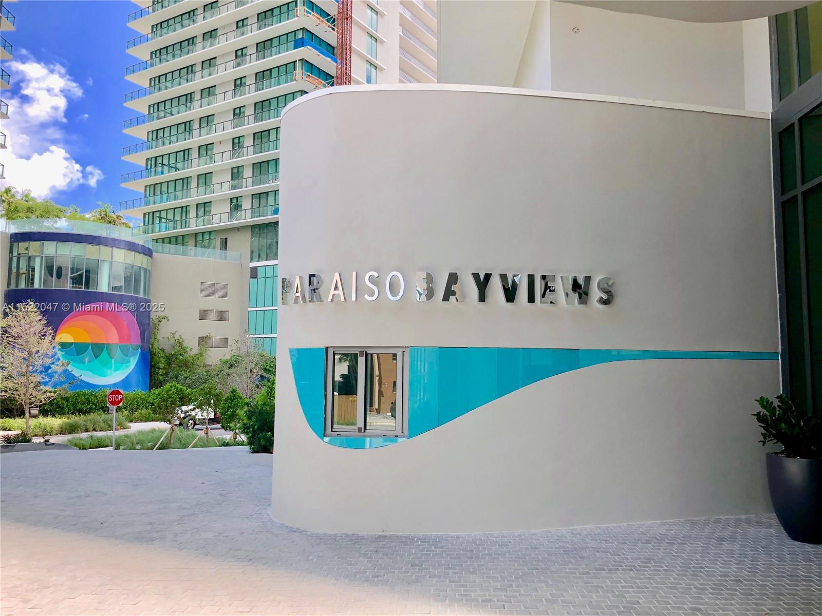501 NE 31 1709, Miami, Florida 33137, 2 Bedrooms Bedrooms, ,2 BathroomsBathrooms,Residential,For Sale,501 NE 31 1709,A11522047