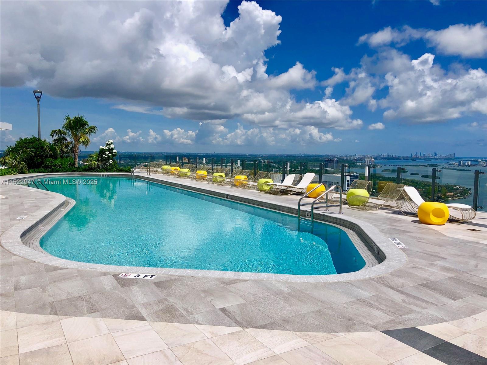 501 NE 31 1709, Miami, Florida 33137, 2 Bedrooms Bedrooms, ,2 BathroomsBathrooms,Residential,For Sale,501 NE 31 1709,A11522047