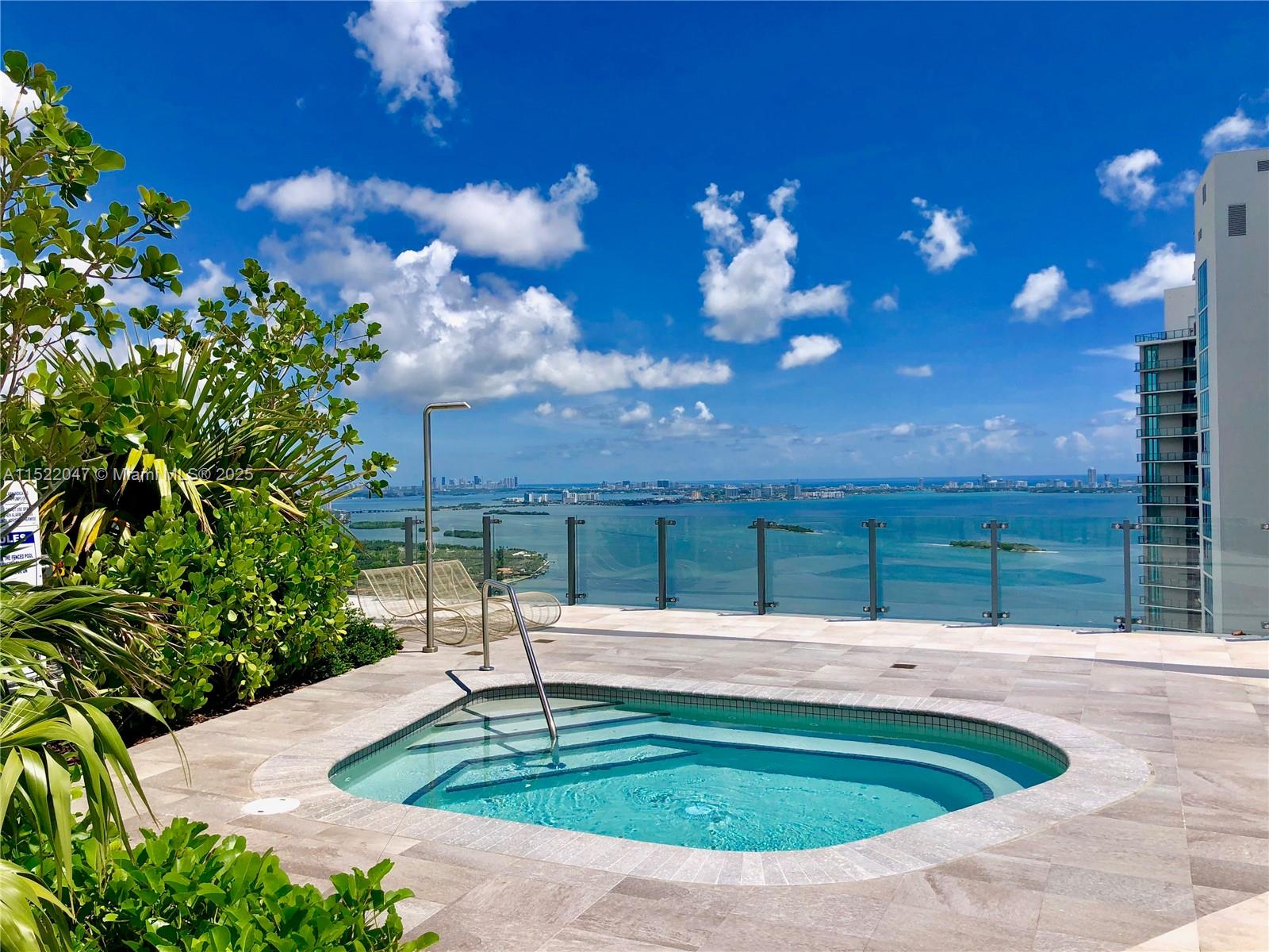 501 NE 31 1709, Miami, Florida 33137, 2 Bedrooms Bedrooms, ,2 BathroomsBathrooms,Residential,For Sale,501 NE 31 1709,A11522047