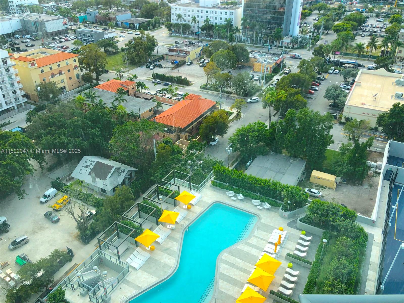 501 NE 31 1709, Miami, Florida 33137, 2 Bedrooms Bedrooms, ,2 BathroomsBathrooms,Residential,For Sale,501 NE 31 1709,A11522047