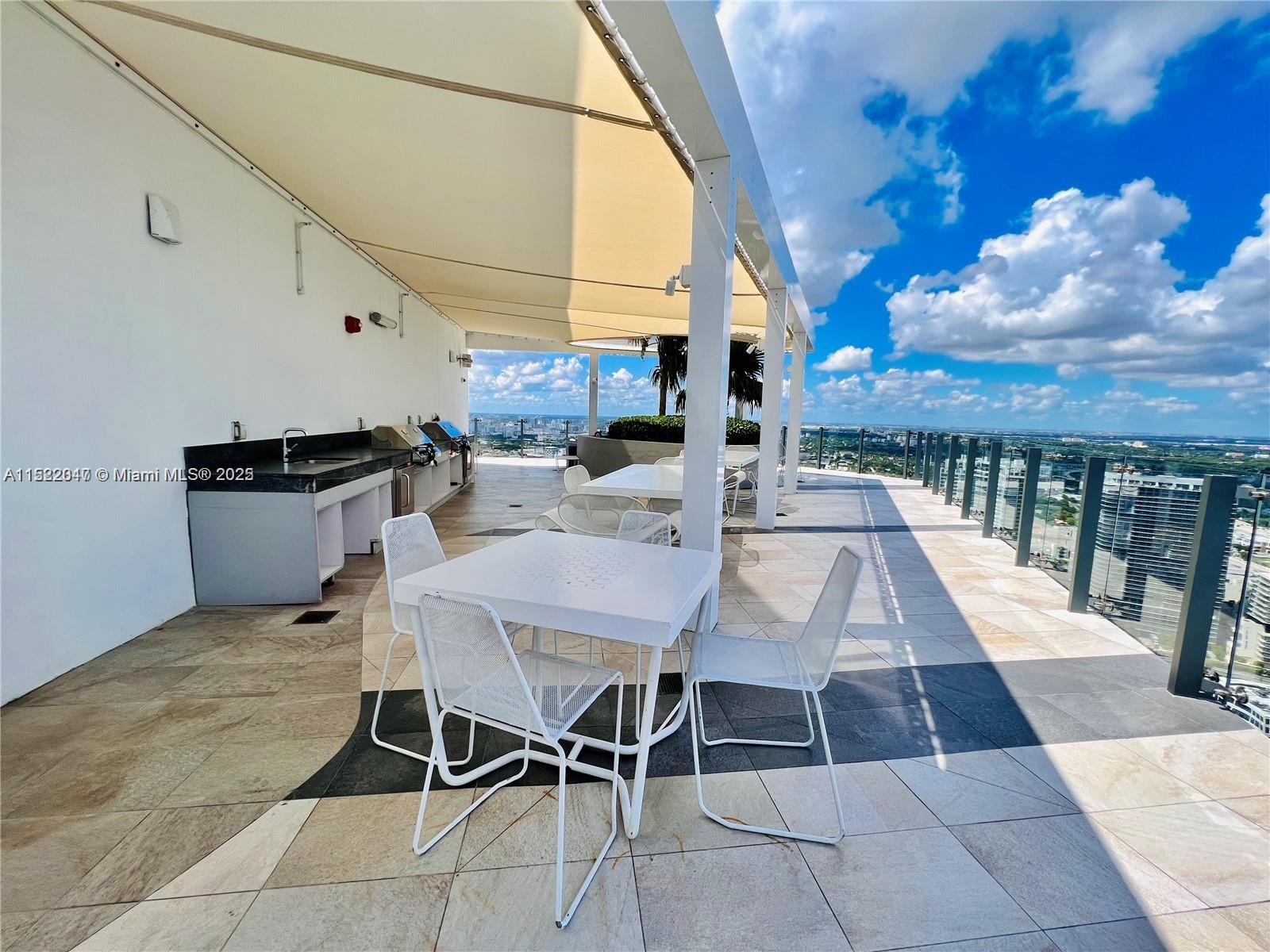 501 NE 31 1709, Miami, Florida 33137, 2 Bedrooms Bedrooms, ,2 BathroomsBathrooms,Residential,For Sale,501 NE 31 1709,A11522047