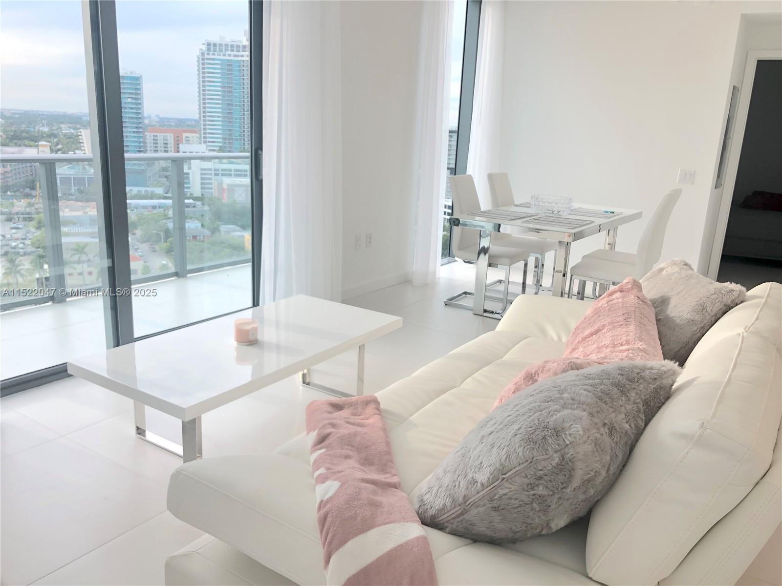 501 NE 31 1709, Miami, Florida 33137, 2 Bedrooms Bedrooms, ,2 BathroomsBathrooms,Residential,For Sale,501 NE 31 1709,A11522047