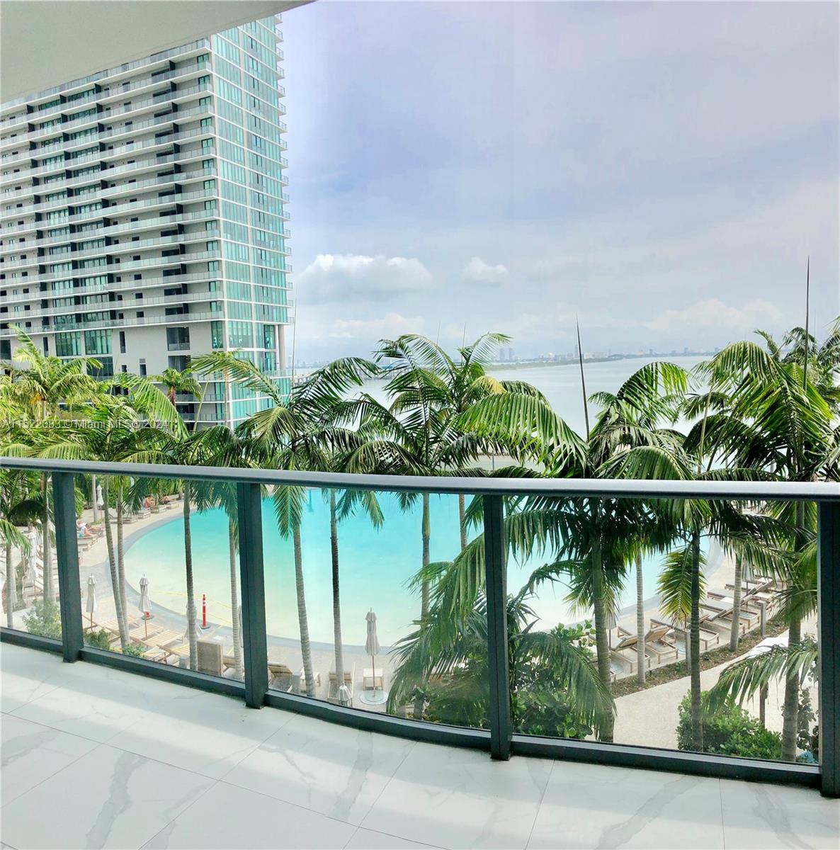 480 NE 31 ST 705, Miami, Florida 33137, 2 Bedrooms Bedrooms, ,3 BathroomsBathrooms,Residential,For Sale,480 NE 31 ST 705,A11522083