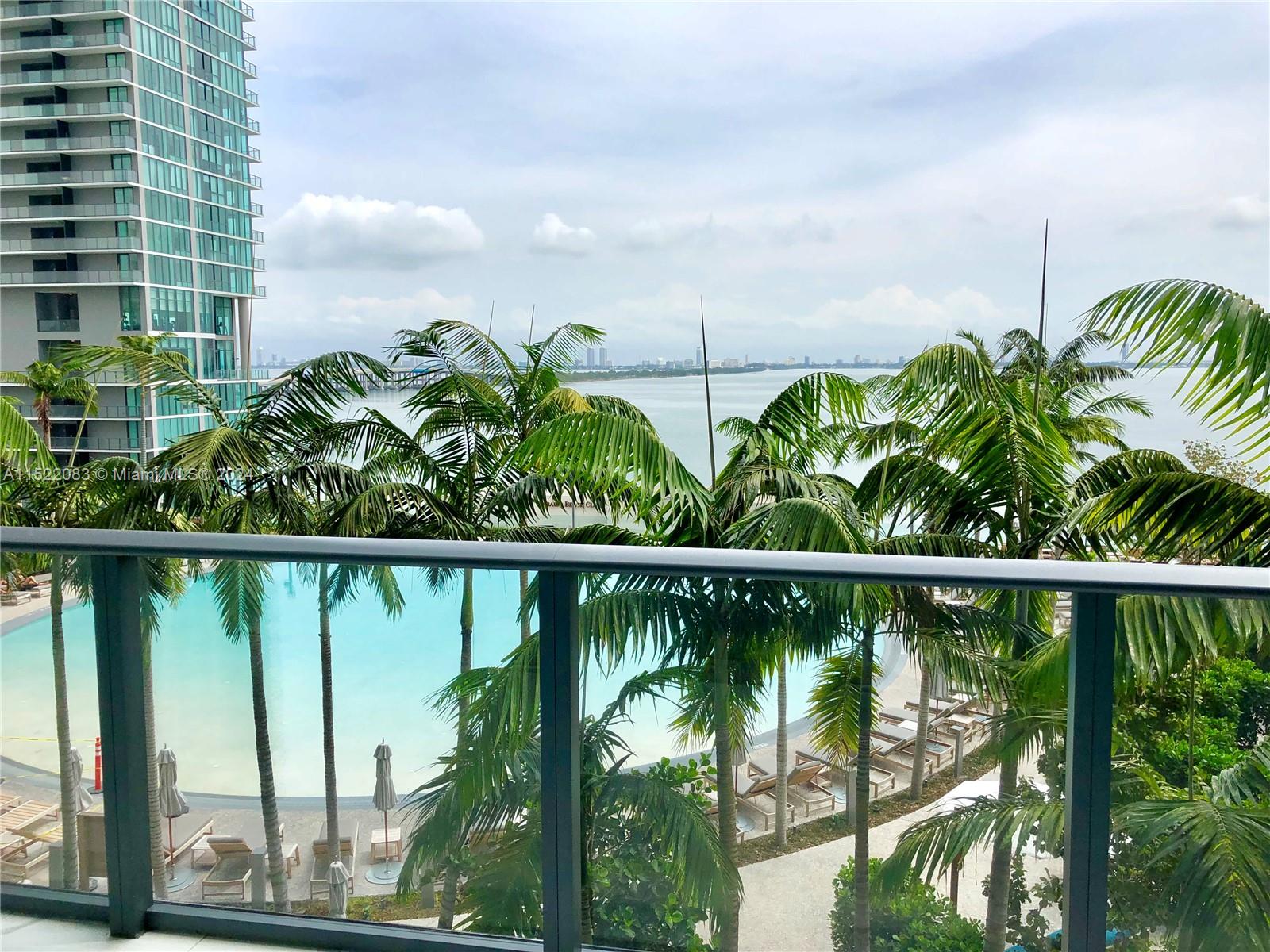 480 NE 31 ST 705, Miami, Florida 33137, 2 Bedrooms Bedrooms, ,3 BathroomsBathrooms,Residential,For Sale,480 NE 31 ST 705,A11522083