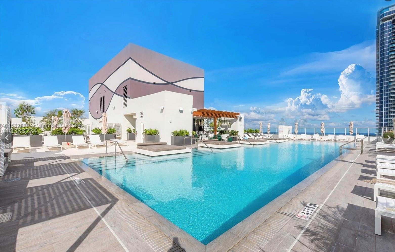 1010 BRICKELL AV 4304, Miami, Florida 33131, 2 Bedrooms Bedrooms, ,3 BathroomsBathrooms,Residential,For Sale,1010 BRICKELL AV 4304,A11539639