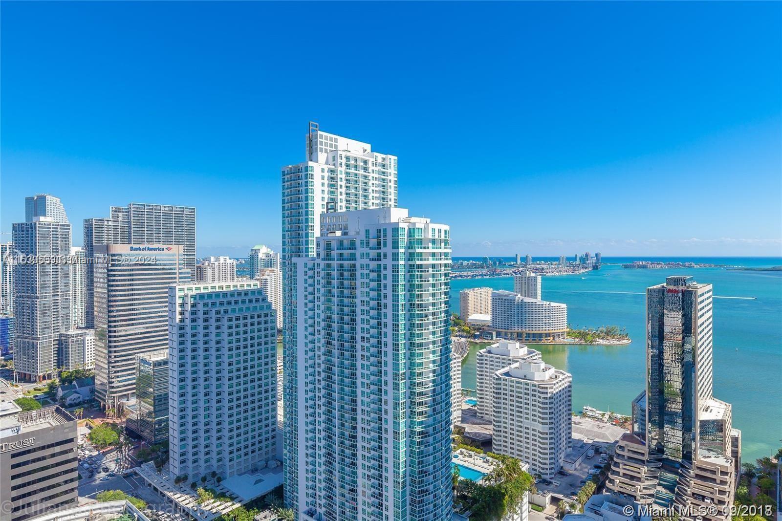 1010 BRICKELL AV 4304, Miami, Florida 33131, 2 Bedrooms Bedrooms, ,3 BathroomsBathrooms,Residential,For Sale,1010 BRICKELL AV 4304,A11539639