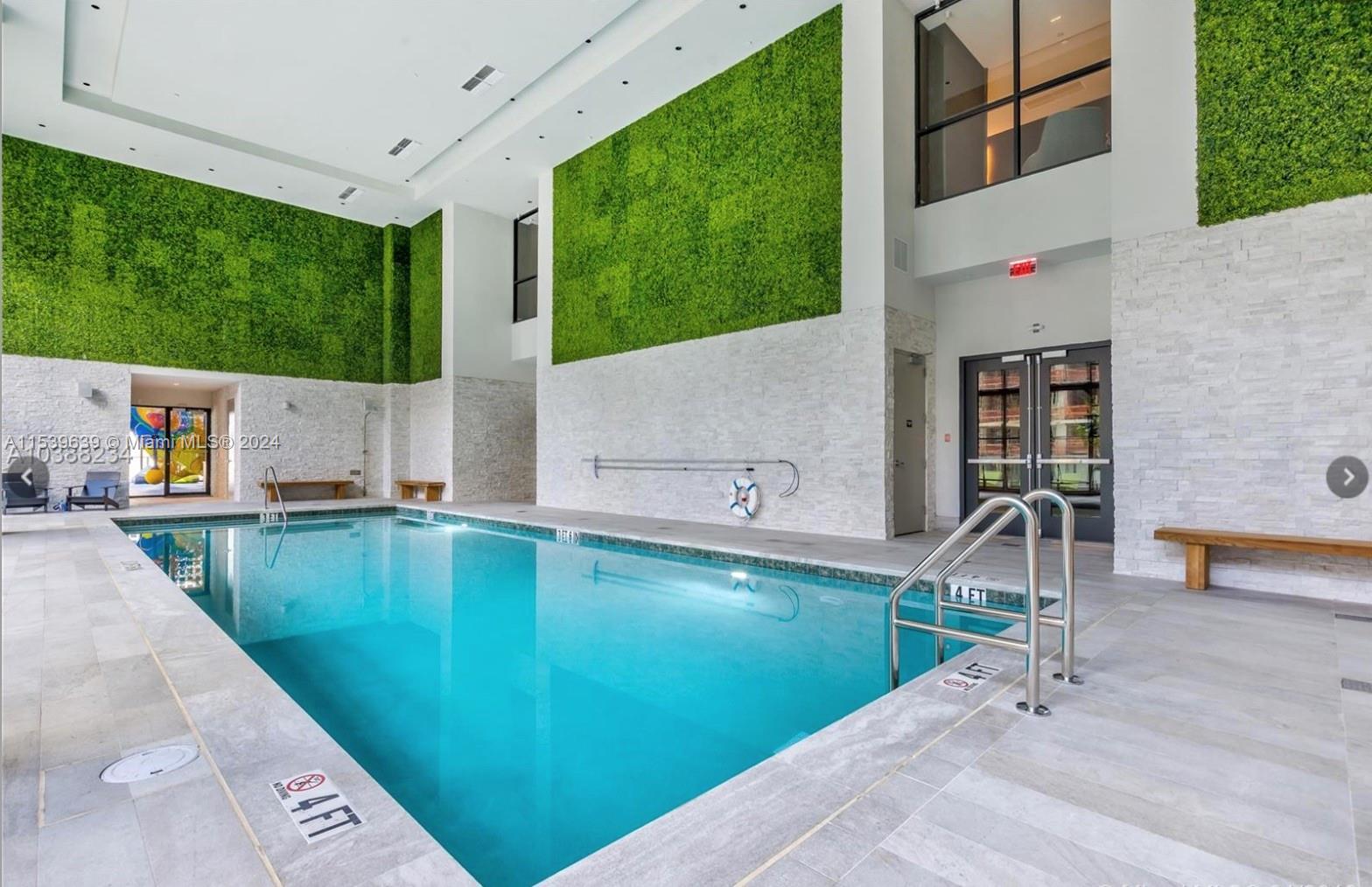 1010 BRICKELL AV 4304, Miami, Florida 33131, 2 Bedrooms Bedrooms, ,3 BathroomsBathrooms,Residential,For Sale,1010 BRICKELL AV 4304,A11539639