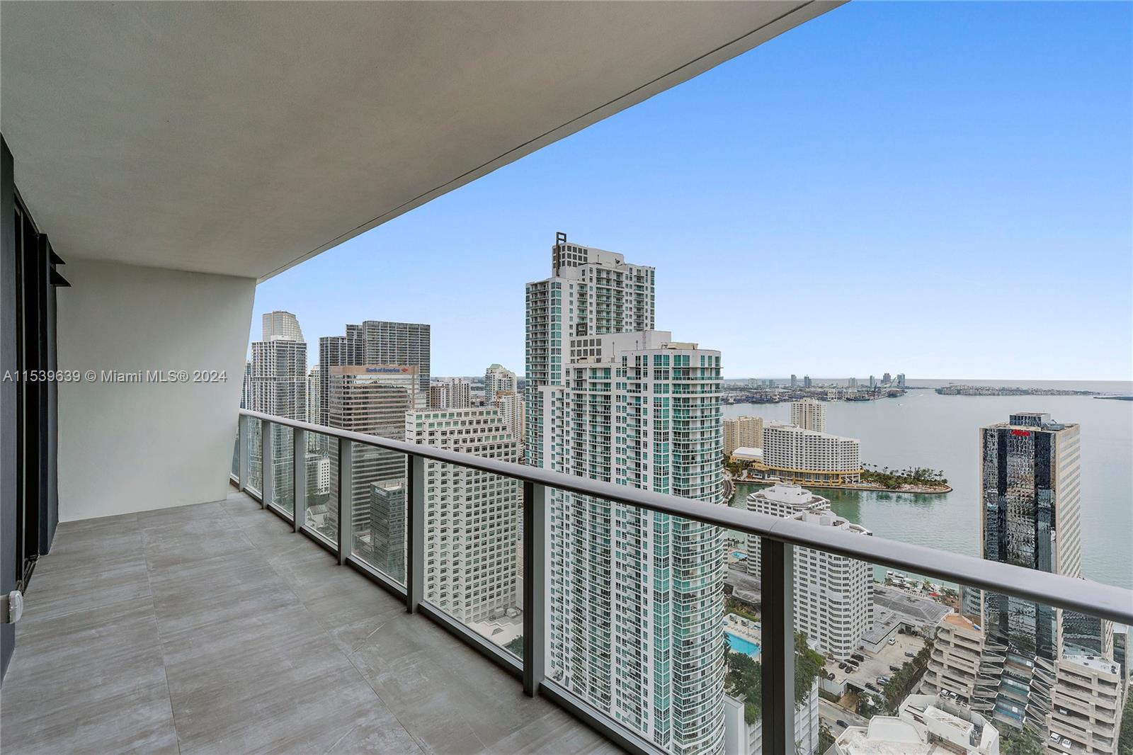 1010 BRICKELL AV 4304, Miami, Florida 33131, 2 Bedrooms Bedrooms, ,3 BathroomsBathrooms,Residential,For Sale,1010 BRICKELL AV 4304,A11539639