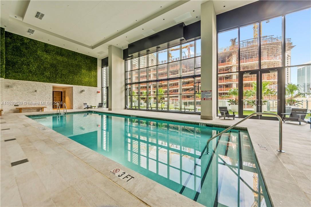 1010 BRICKELL AV 4304, Miami, Florida 33131, 2 Bedrooms Bedrooms, ,3 BathroomsBathrooms,Residential,For Sale,1010 BRICKELL AV 4304,A11539639