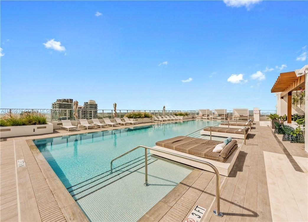 1010 BRICKELL AV 4304, Miami, Florida 33131, 2 Bedrooms Bedrooms, ,3 BathroomsBathrooms,Residential,For Sale,1010 BRICKELL AV 4304,A11539639