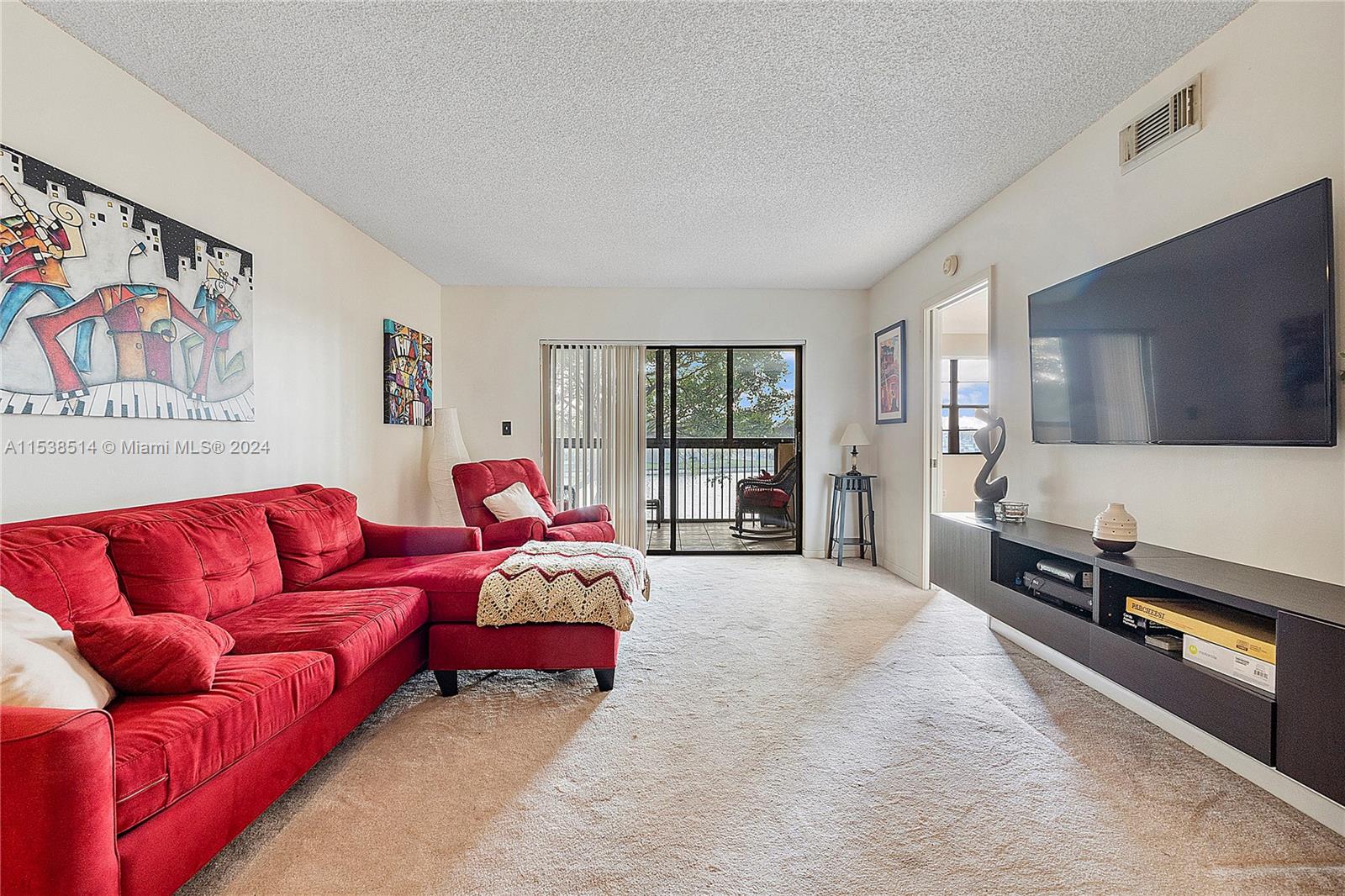 9730 W Mcnab Rd 208, Tamarac, Florida 33321, 2 Bedrooms Bedrooms, ,2 BathroomsBathrooms,Residential,For Sale,9730 W Mcnab Rd 208,A11538514