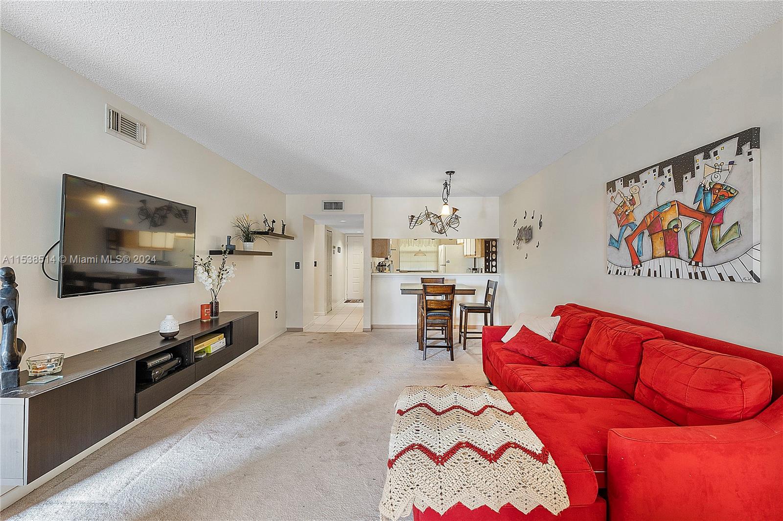 9730 W Mcnab Rd 208, Tamarac, Florida 33321, 2 Bedrooms Bedrooms, ,2 BathroomsBathrooms,Residential,For Sale,9730 W Mcnab Rd 208,A11538514