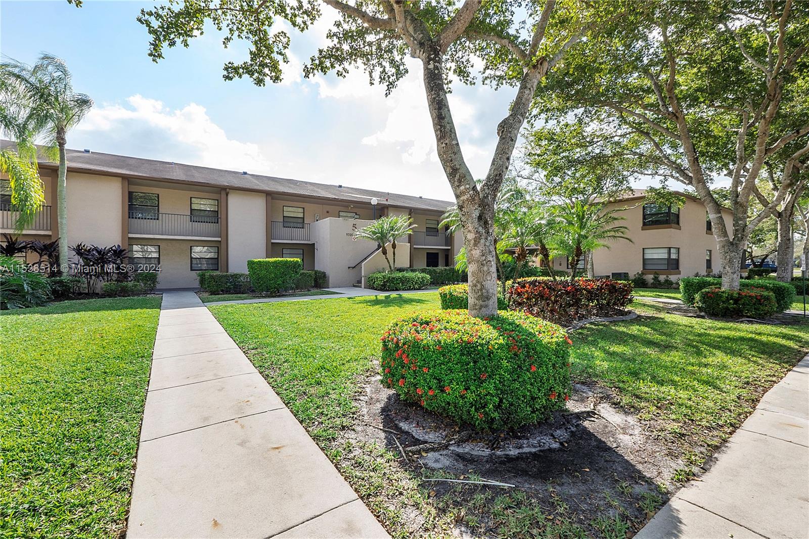 9730 W Mcnab Rd 208, Tamarac, Florida 33321, 2 Bedrooms Bedrooms, ,2 BathroomsBathrooms,Residential,For Sale,9730 W Mcnab Rd 208,A11538514