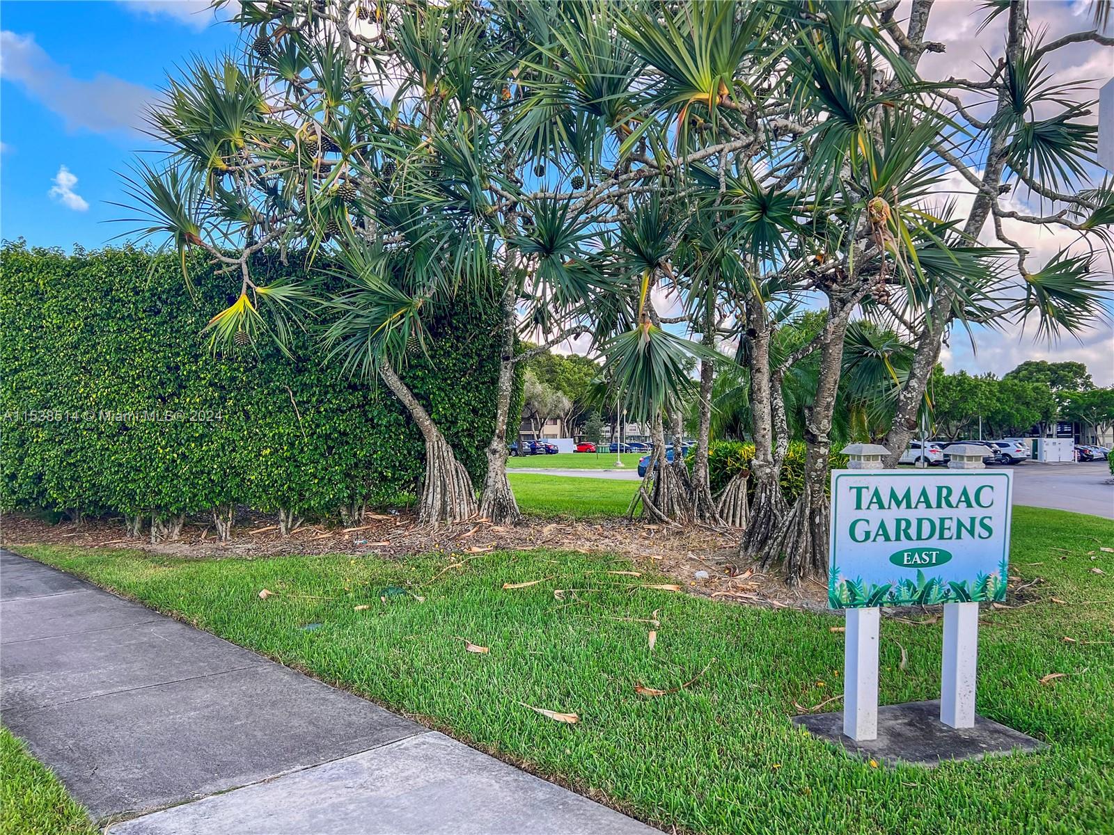 9730 W Mcnab Rd 208, Tamarac, Florida 33321, 2 Bedrooms Bedrooms, ,2 BathroomsBathrooms,Residential,For Sale,9730 W Mcnab Rd 208,A11538514