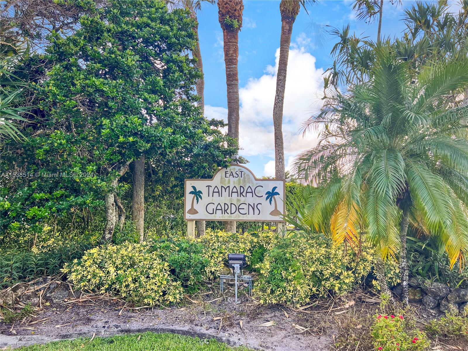 9730 W Mcnab Rd 208, Tamarac, Florida 33321, 2 Bedrooms Bedrooms, ,2 BathroomsBathrooms,Residential,For Sale,9730 W Mcnab Rd 208,A11538514