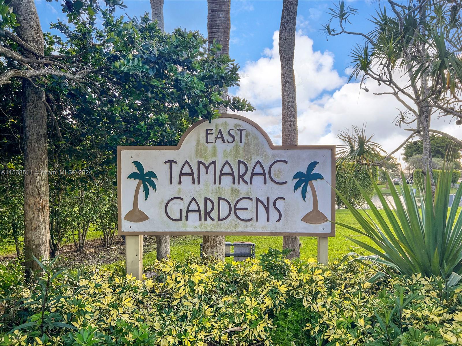 9730 W Mcnab Rd 208, Tamarac, Florida 33321, 2 Bedrooms Bedrooms, ,2 BathroomsBathrooms,Residential,For Sale,9730 W Mcnab Rd 208,A11538514