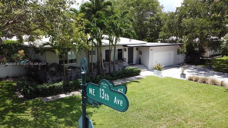 1296 NE 99th St  For Sale A11539698, FL