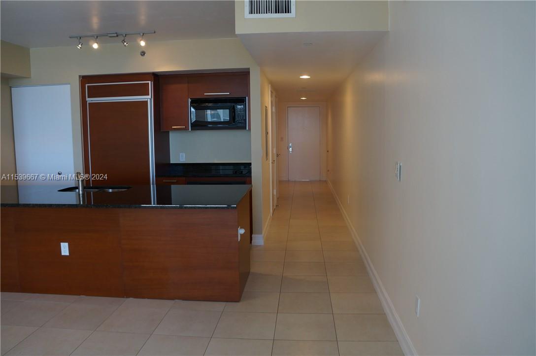 Interior Space Layout