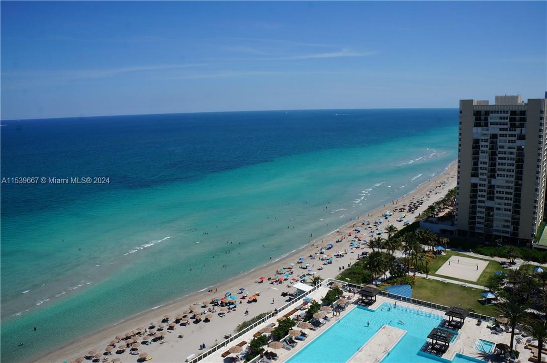 1830 S OCEAN DR 2305, Hallandale Beach, Florida 33009, 1 Bedroom Bedrooms, ,1 BathroomBathrooms,Residentiallease,For Rent,1830 S OCEAN DR 2305,A11539667