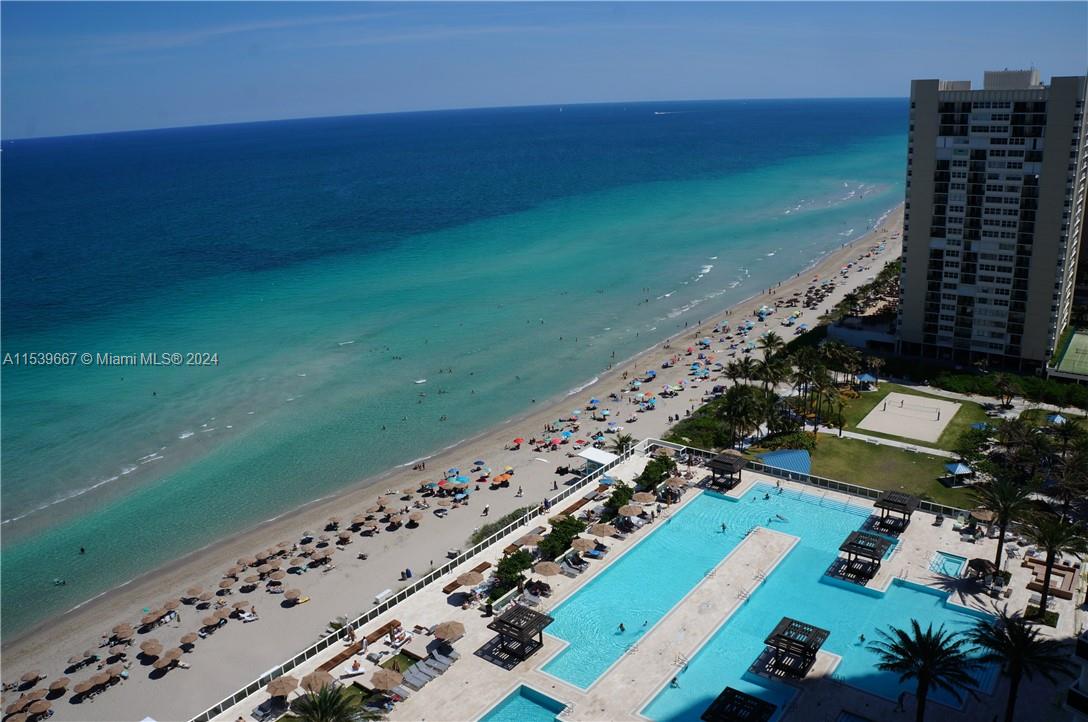 1830 S OCEAN DR 2305, Hallandale Beach, Florida 33009, 1 Bedroom Bedrooms, ,1 BathroomBathrooms,Residentiallease,For Rent,1830 S OCEAN DR 2305,A11539667
