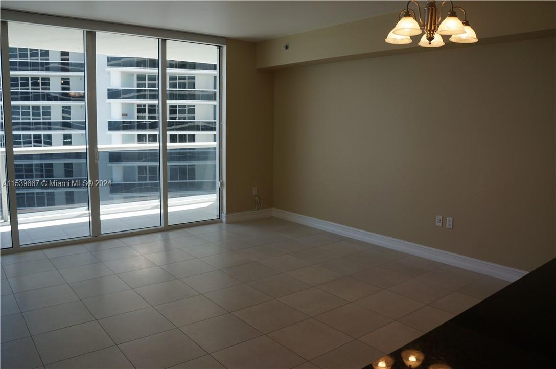 Living Room/ Dining Room