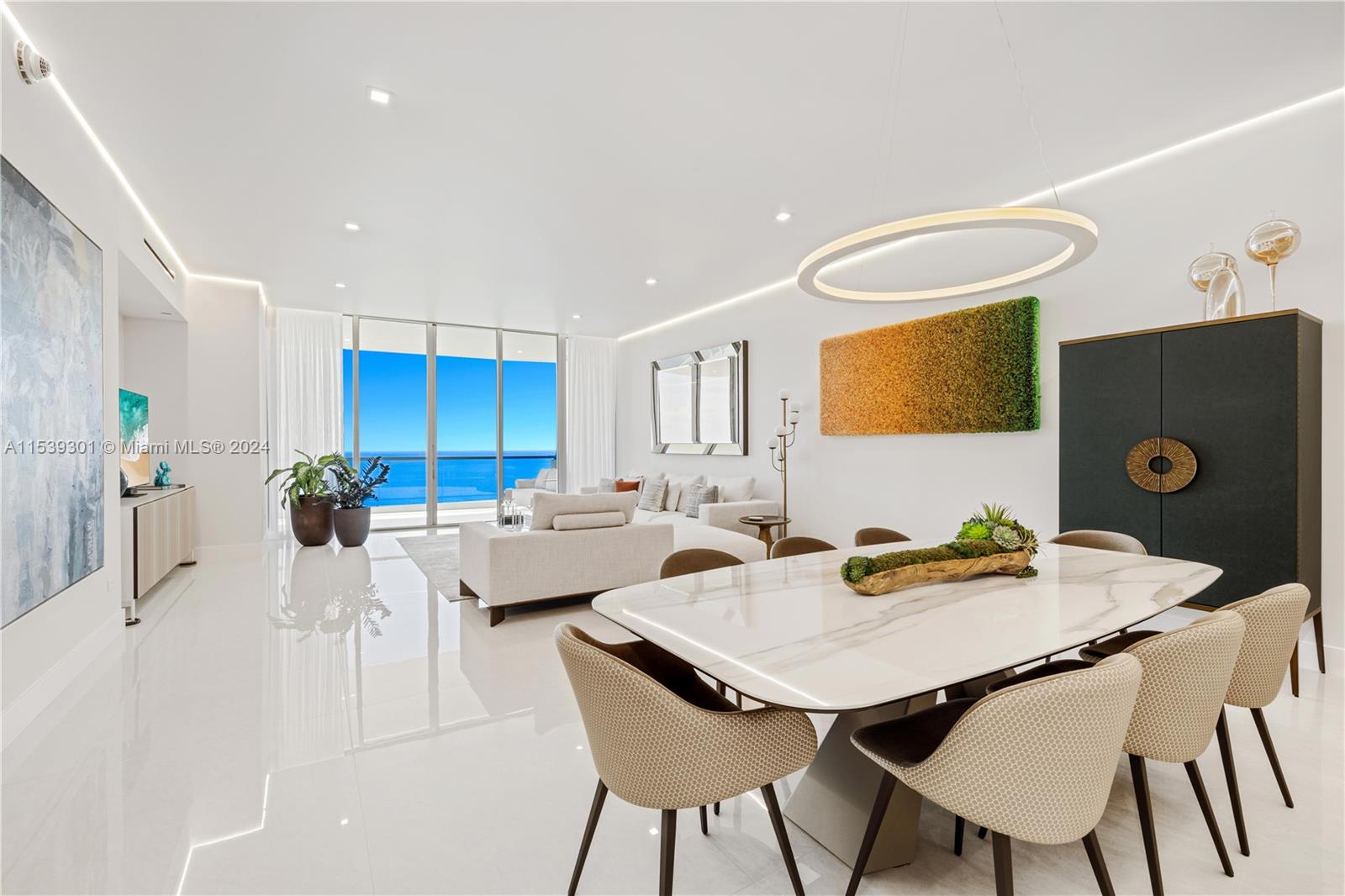 18501 Collins Ave, Sunny Isles Beach, FL, 33160 United States, 3 Bedrooms Bedrooms, ,4 BathroomsBathrooms,Residential,For Sale,Collins Ave,A11539301