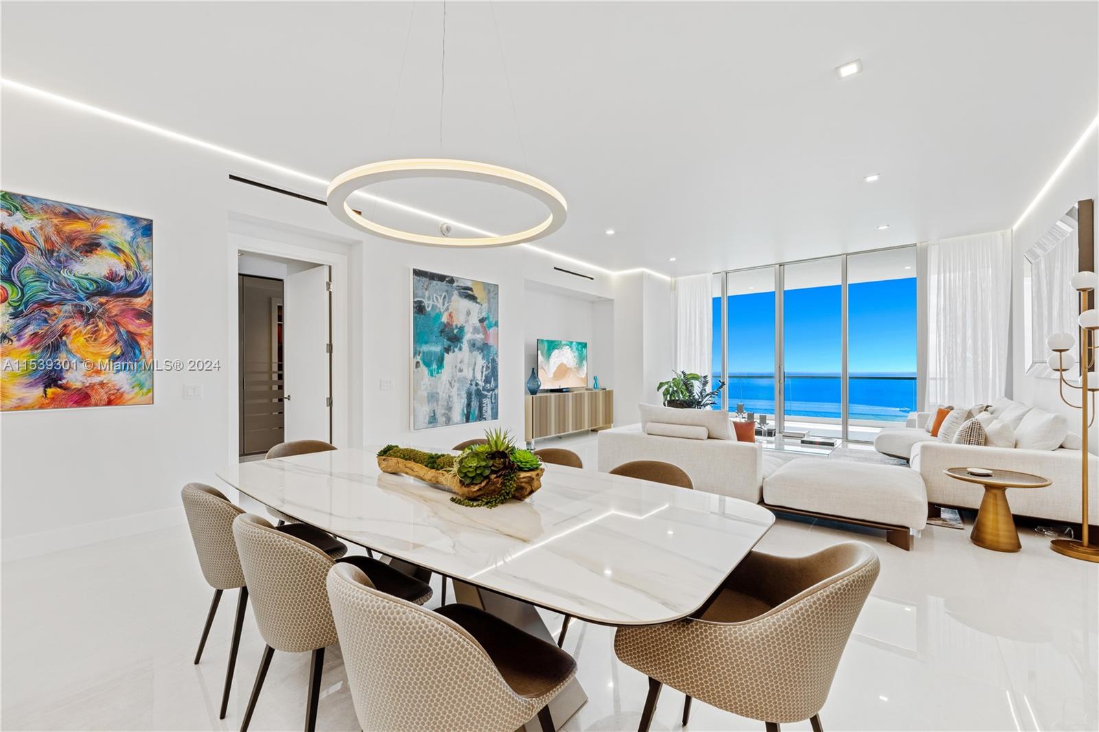 18501 Collins Ave, Sunny Isles Beach, FL, 33160 United States, 3 Bedrooms Bedrooms, ,4 BathroomsBathrooms,Residential,For Sale,Collins Ave,A11539301