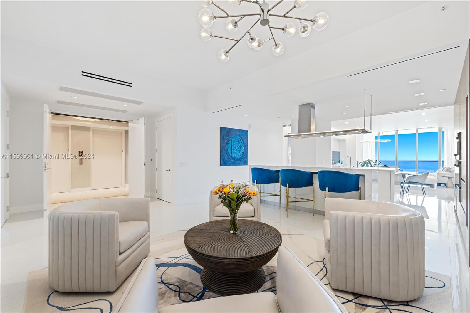 18501 Collins Ave, Sunny Isles Beach, FL, 33160 United States, 3 Bedrooms Bedrooms, ,4 BathroomsBathrooms,Residential,For Sale,Collins Ave,A11539301