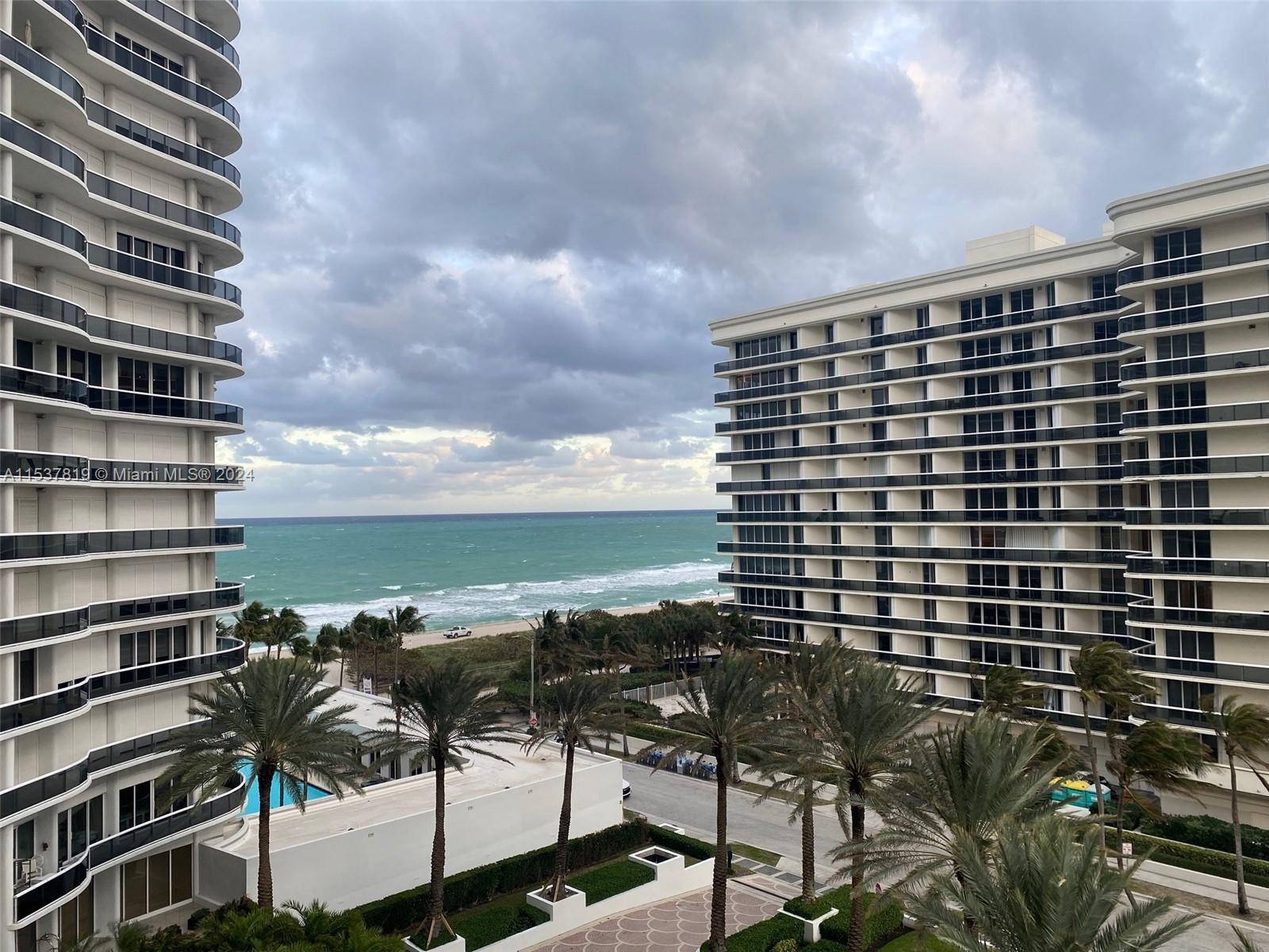 9601 Collins Ave, Bal Harbour, FL, 33154 United States, 3 Bedrooms Bedrooms, ,3 BathroomsBathrooms,Residential,For Sale,Collins Ave,A11537819