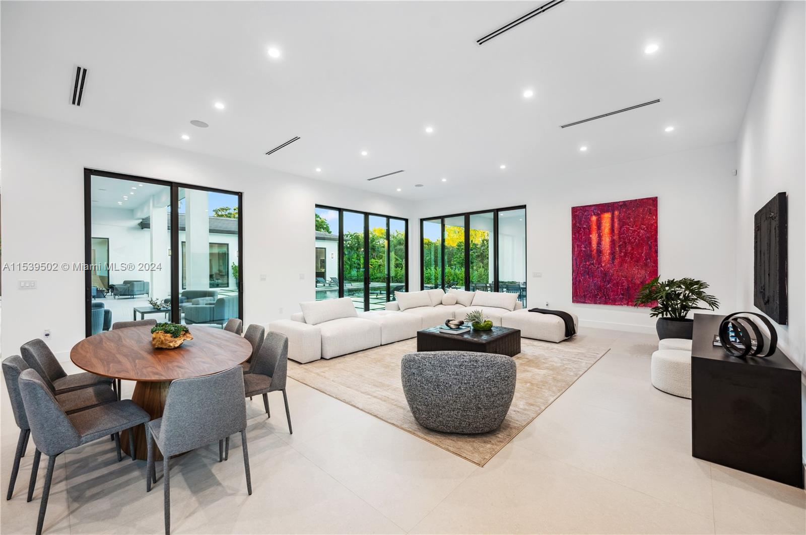 11501 67th Ave, Pinecrest, FL, 33156 United States, 7 Bedrooms Bedrooms, ,7 BathroomsBathrooms,Residential,For Sale,67th Ave,A11539502