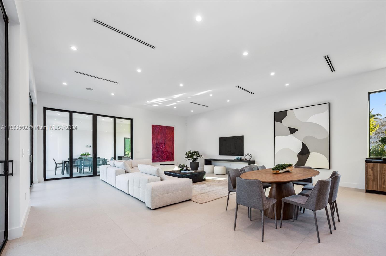 11501 67th Ave, Pinecrest, FL, 33156 United States, 7 Bedrooms Bedrooms, ,7 BathroomsBathrooms,Residential,For Sale,67th Ave,A11539502