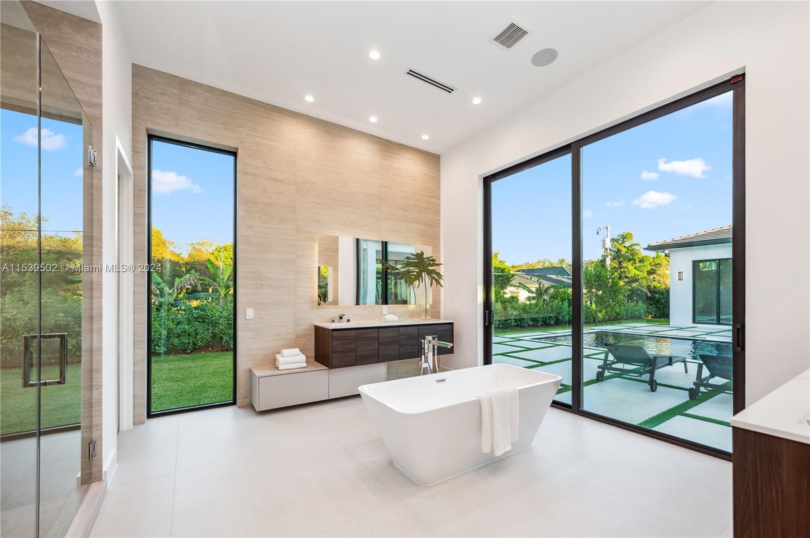 11501 67th Ave, Pinecrest, FL, 33156 United States, 7 Bedrooms Bedrooms, ,7 BathroomsBathrooms,Residential,For Sale,67th Ave,A11539502