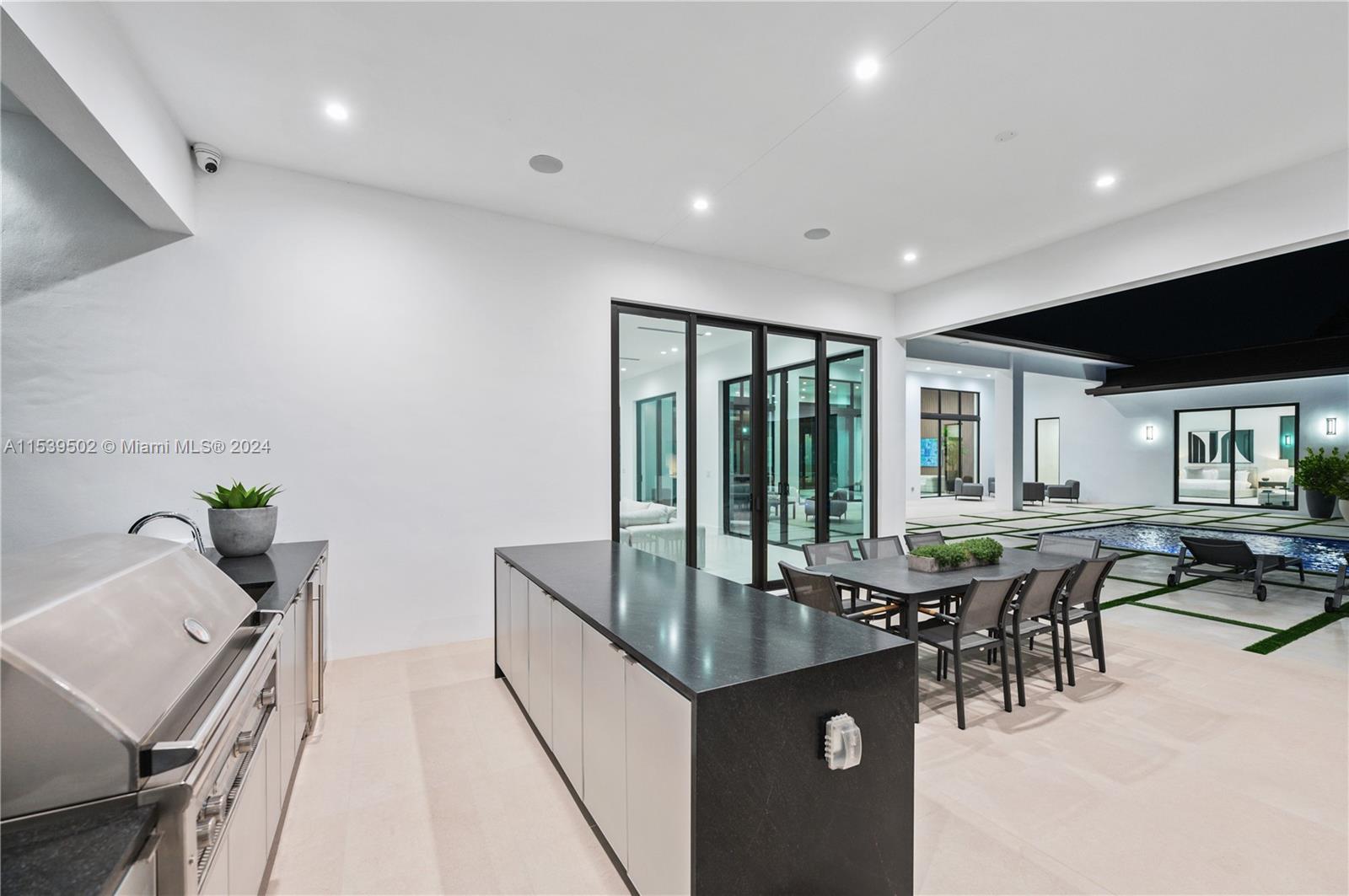 11501 67th Ave, Pinecrest, FL, 33156 United States, 7 Bedrooms Bedrooms, ,7 BathroomsBathrooms,Residential,For Sale,67th Ave,A11539502