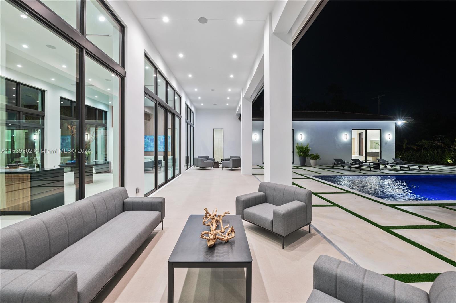 11501 67th Ave, Pinecrest, FL, 33156 United States, 7 Bedrooms Bedrooms, ,7 BathroomsBathrooms,Residential,For Sale,67th Ave,A11539502