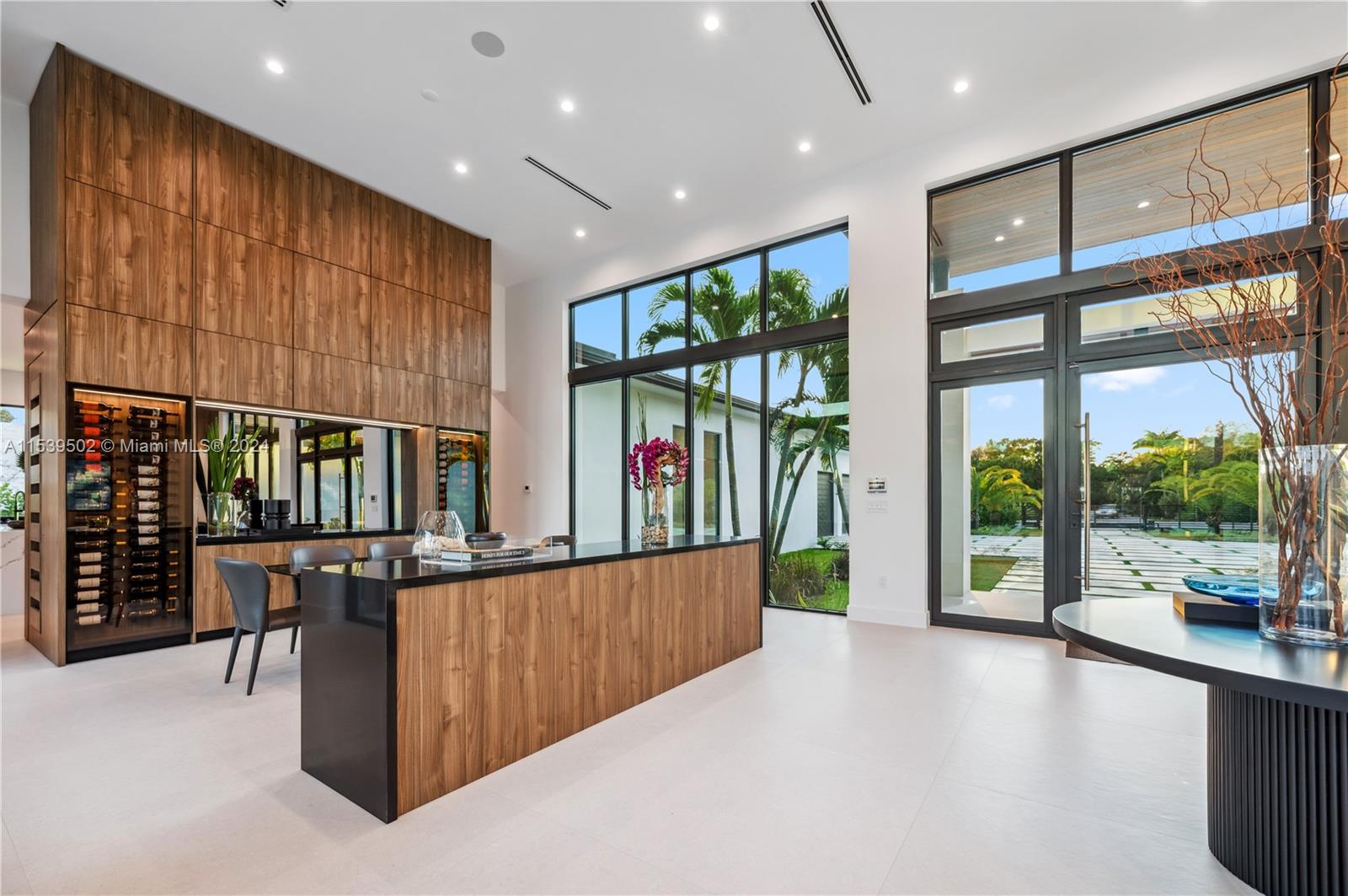 11501 67th Ave, Pinecrest, FL, 33156 United States, 7 Bedrooms Bedrooms, ,7 BathroomsBathrooms,Residential,For Sale,67th Ave,A11539502