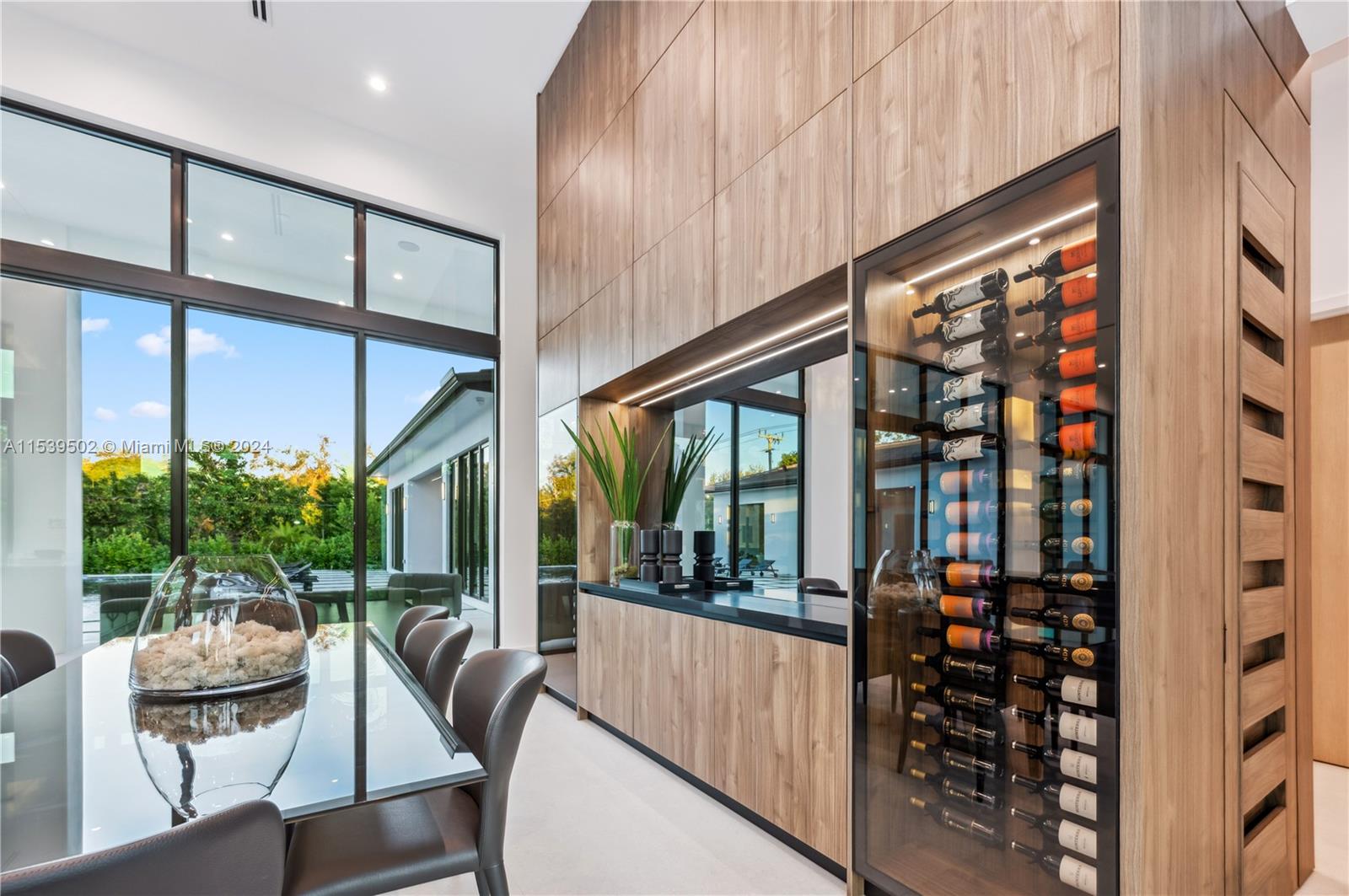 11501 67th Ave, Pinecrest, FL, 33156 United States, 7 Bedrooms Bedrooms, ,7 BathroomsBathrooms,Residential,For Sale,67th Ave,A11539502