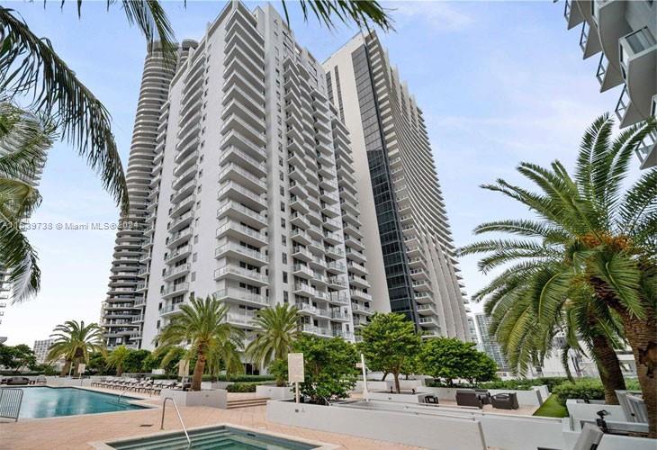 1060  Brickell Ave #1701 For Sale A11539738, FL