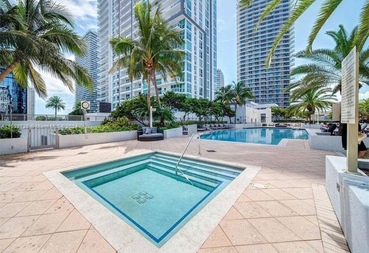 1060 Brickell Ave 1701, Miami, Florida 33131, 2 Bedrooms Bedrooms, ,2 BathroomsBathrooms,Residential,For Sale,1060 Brickell Ave 1701,A11539738