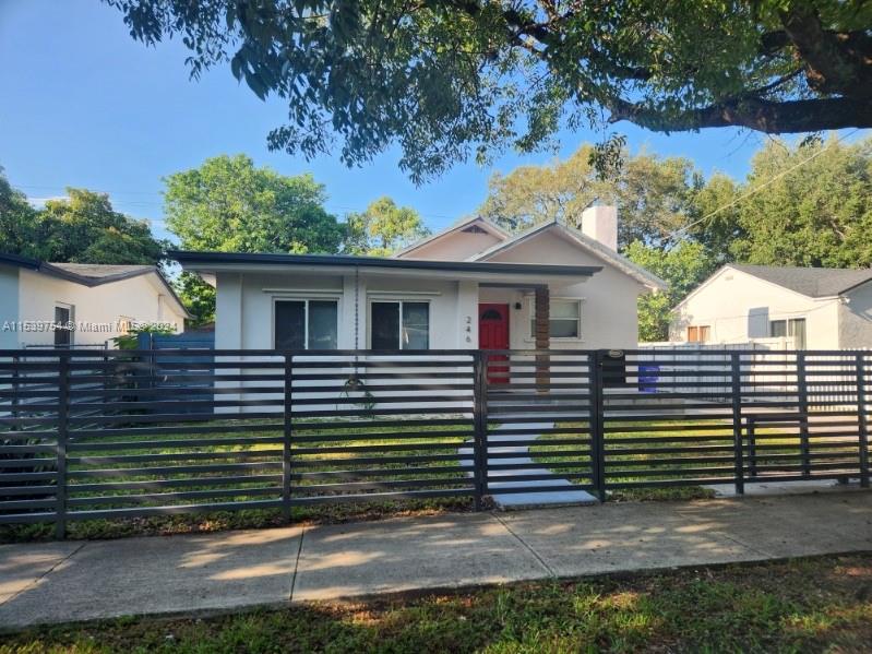 246 NW 41st St  For Sale A11539754, FL