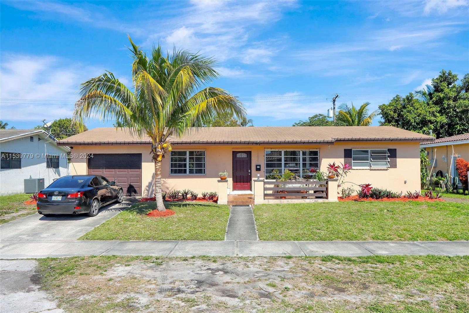 Undisclosed For Sale A11539779, FL