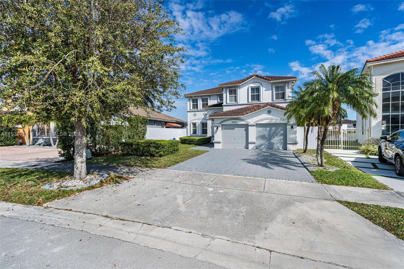 15373 SW 12th Ter  For Sale A11539781, FL