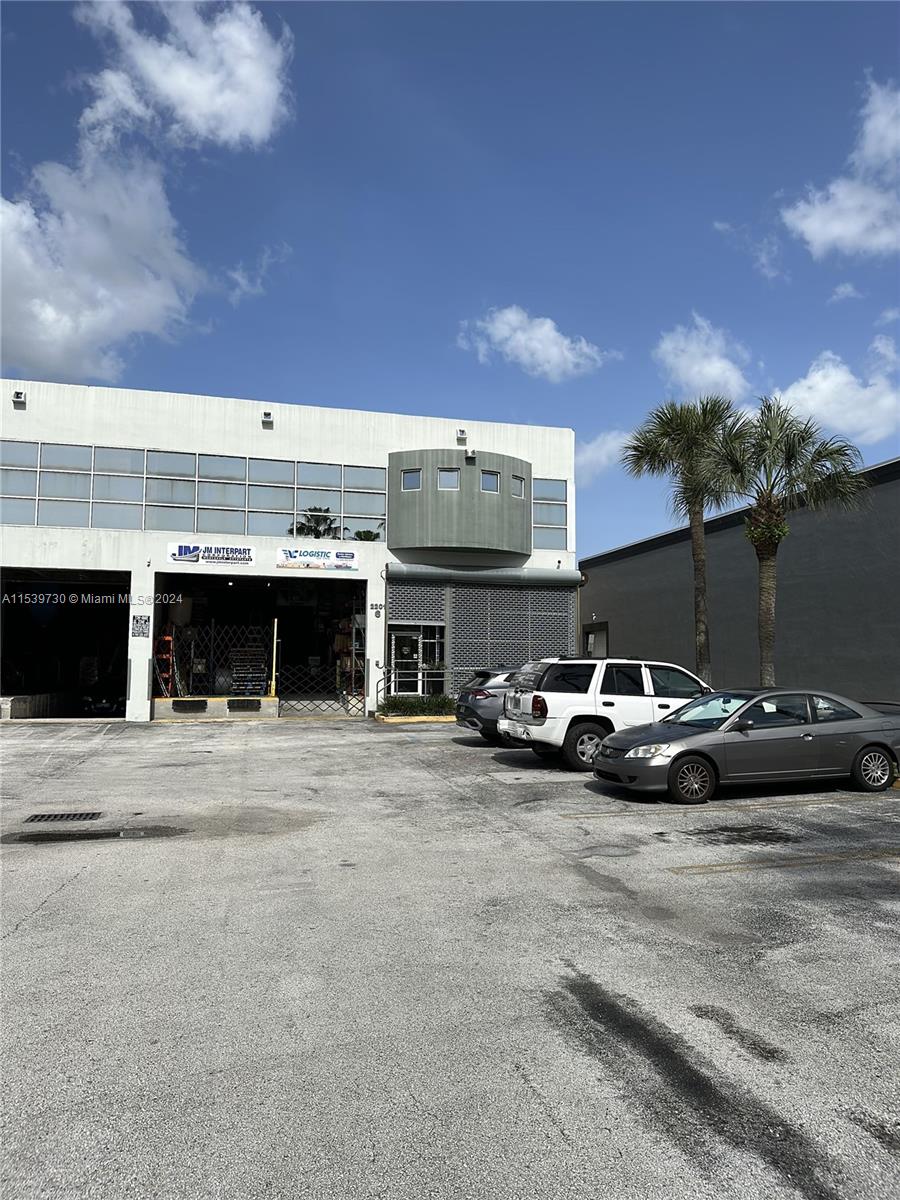 2201 NW 102nd Pl 6A, Doral, Florida 33172, ,Commercialsale,For Sale,2201 NW 102nd Pl 6A,A11539730