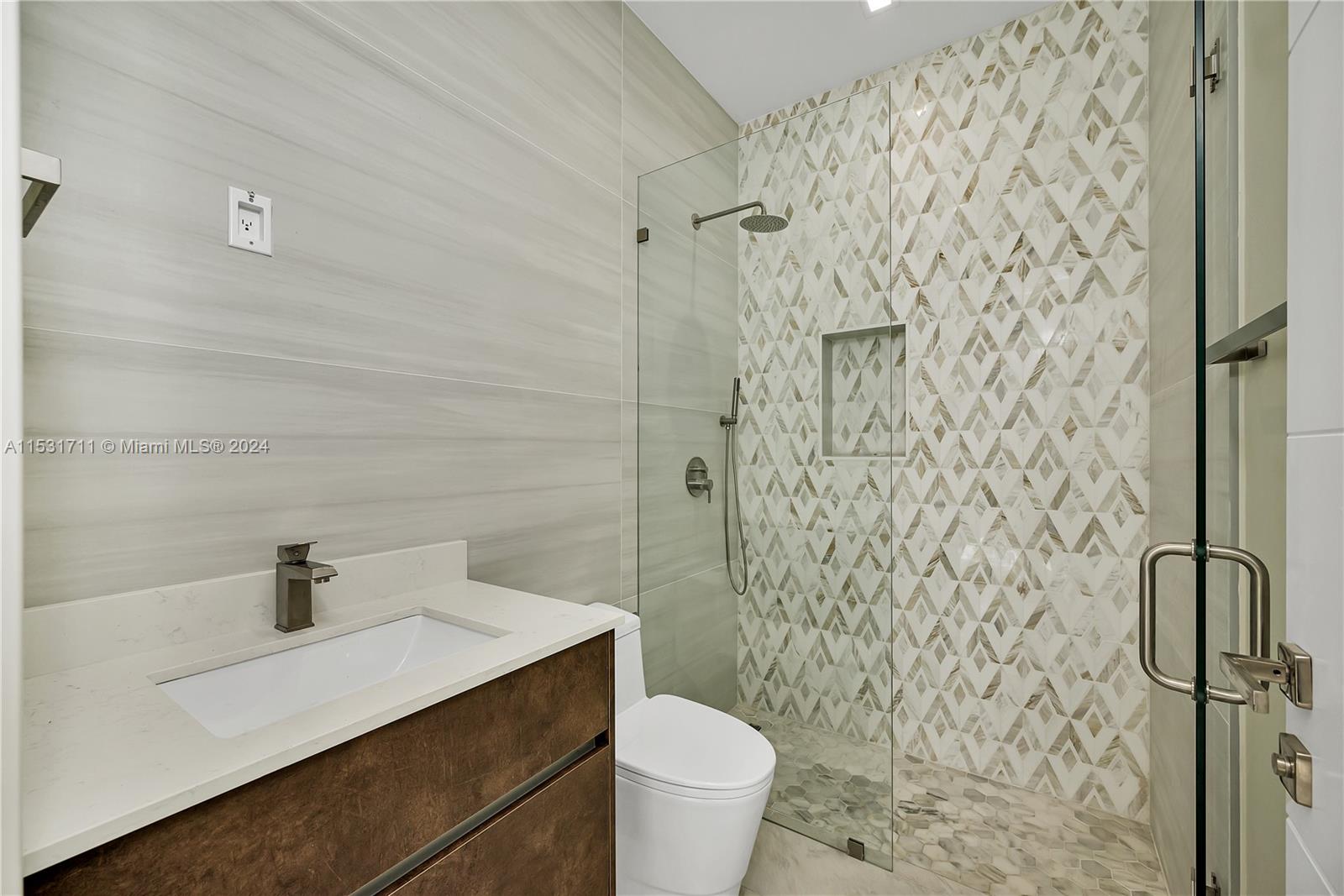 BEDROOM #2 (downstairs)