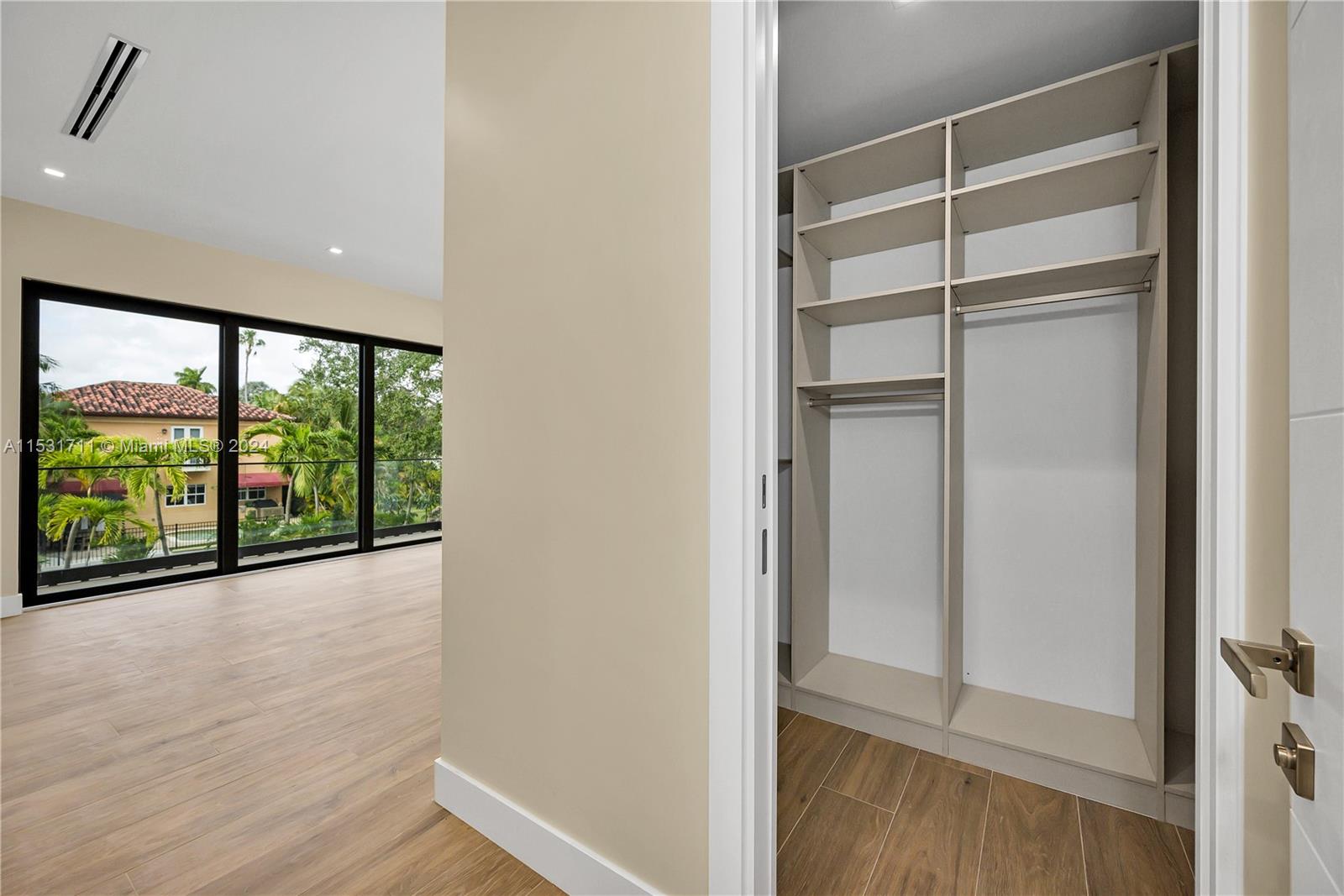 BEDROOM #4, Next to Master w/ Balcony (1)