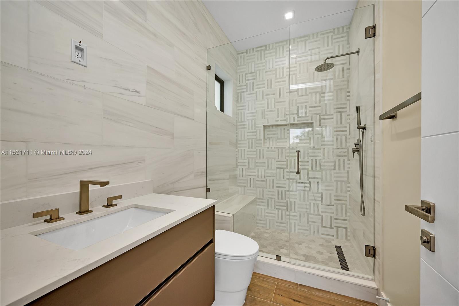 BEDROOM #4, Next to Master w/ Balcony (3)